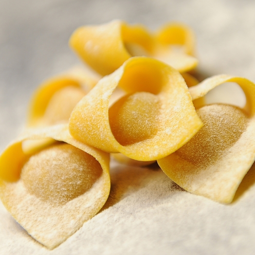 Pasta Ripiena