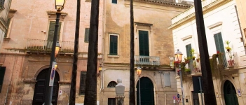 Città del gusto Lecce